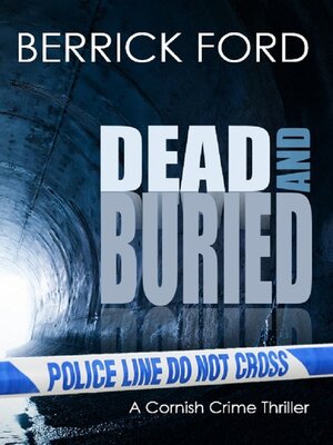 cover image of Dead and Buried
